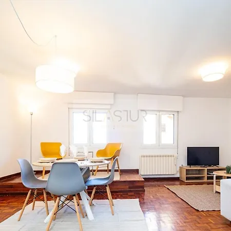 Xarabal By Silastur Apartment