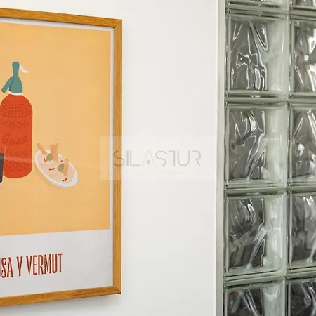 Apartment Xarabal By Silastur