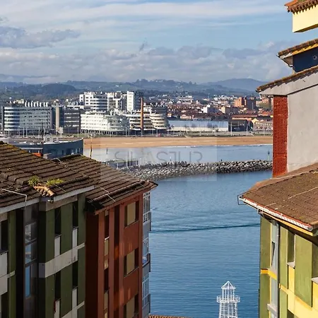 Xarabal By Silastur Apartment