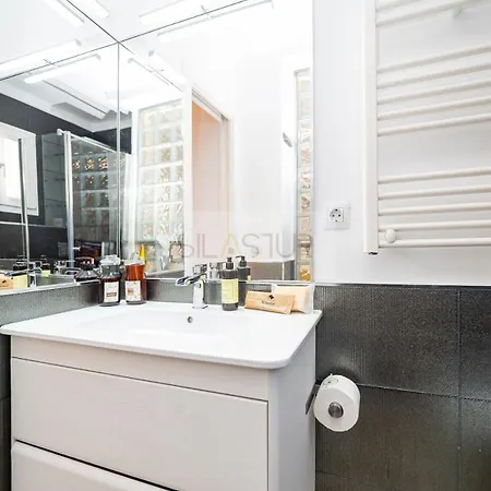 Apartment Xarabal By Silastur