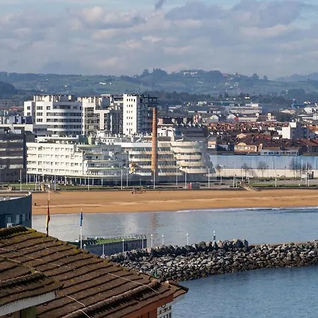 Xarabal By Silastur Gijon