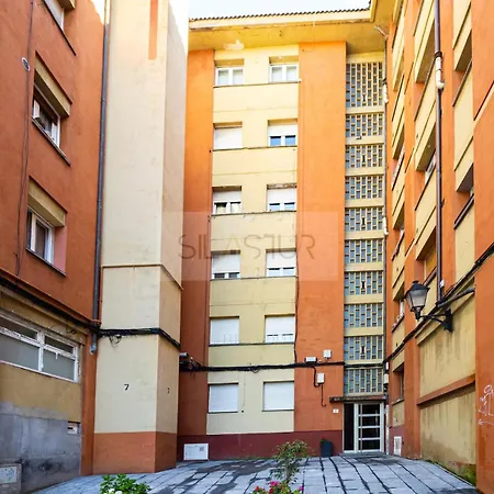 Xarabal By Silastur Apartment