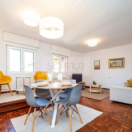Xarabal By Silastur Apartment