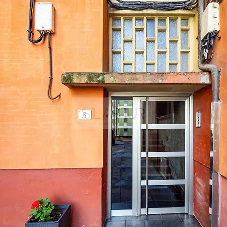 Apartment Xarabal By Silastur