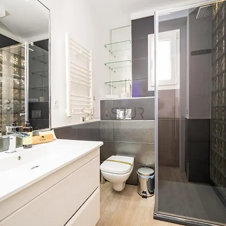 Apartment Xarabal By Silastur