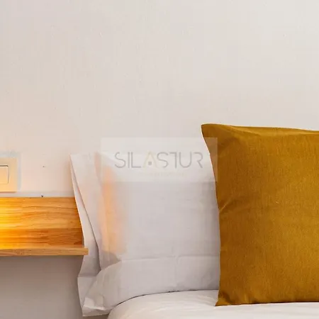 Apartment Xarabal By Silastur *