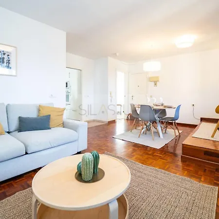 Xarabal By Silastur Apartment Gijon