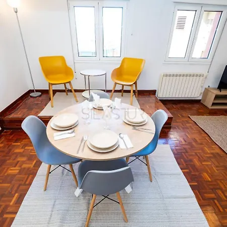 Xarabal By Silastur Apartment