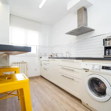 Apartment Xarabal By Silastur
