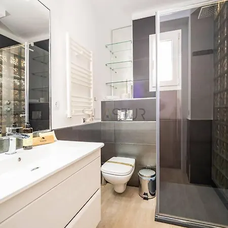 Xarabal By Silastur Apartment Gijon