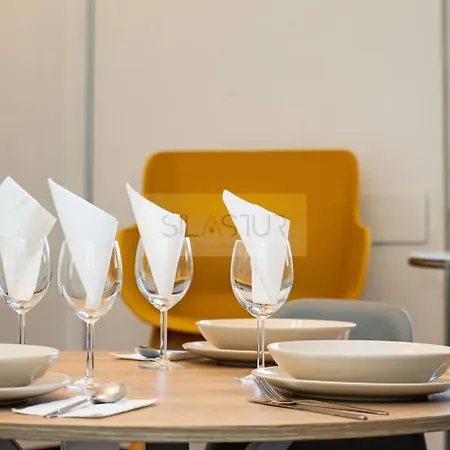 Apartment Xarabal By Silastur