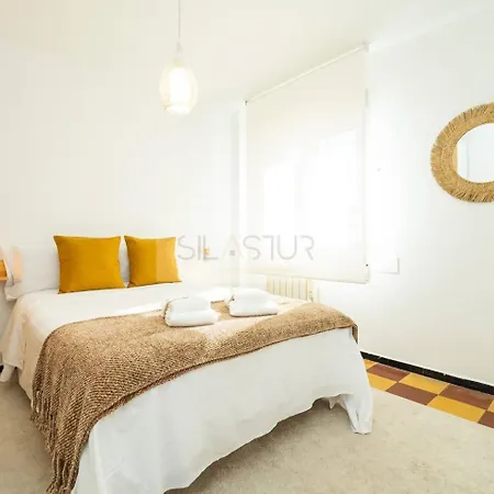 Apartment Xarabal By Silastur