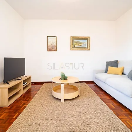 Xarabal By Silastur