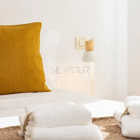 Xarabal By Silastur Apartment *