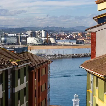 Xarabal By Silastur Apartment Gijon