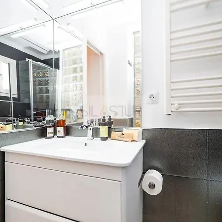 Apartment Xarabal By Silastur *