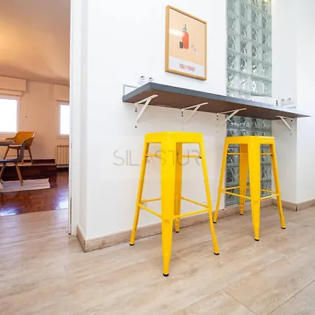 Xarabal By Silastur * Gijon